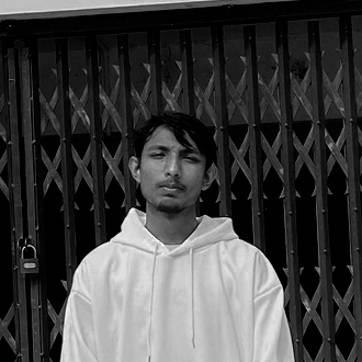 Hossain Mahamud Sabbir - Profile Photo